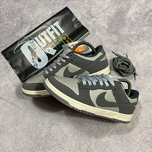 NIKE DUNK LOW PRO MIXED GRAY