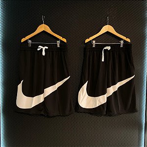 BERMUDA DRI-FIT NIKE BIG SWOOSH