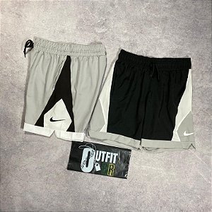 BERMUDA ESPORTIVA DRI-FIT NIKE 25