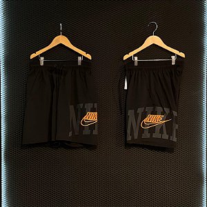 BERMUDA DRI-FIT NIKE CLUB FRENCH TERRY