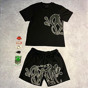 KIT SYNA WORLD BLACK