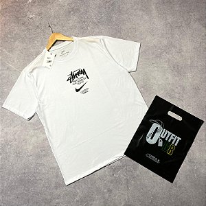 CAMISETA NIKE X STUSSY