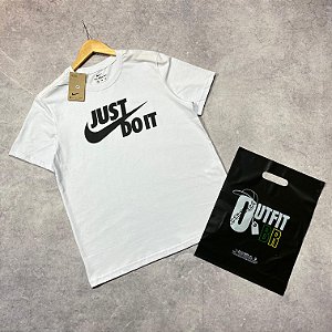 CAMISETA NIKE ICON JUST DO IT