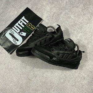 TÊNIS ADIDAS "ADI2000 TRIPLE BLACK"