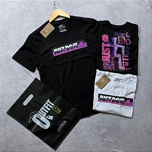 CAMISETA NIKE JDI PEACE