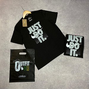 CAMISETA NIKE SPORTSWEAR JDI
