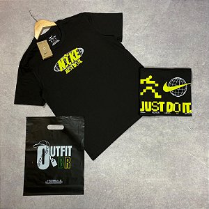 CAMISETA NIKE PIXEL