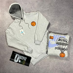 MOLETOM NIKE BASKETBALL DROP