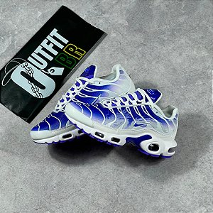 TÊNIS NIKE AIR  MAX PLUS TN PURPLE DRAGON