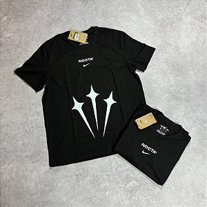CAMISETA NIKE X NOCTA  BIG LOGO