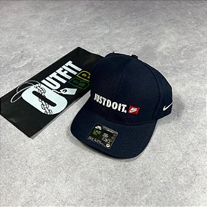 BONÉ NIKE JUST DO IT SB