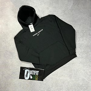 MOLETOM NIKE FORZA NOCTA