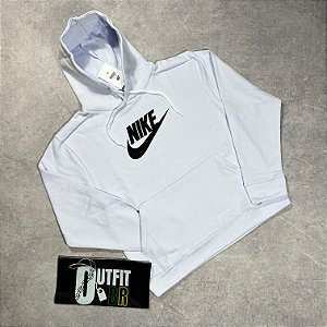 MOLETOM NIKE ICON FUTURA