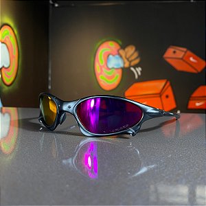 ÓCULOS OAKLEY PENNY BLACK RUBY