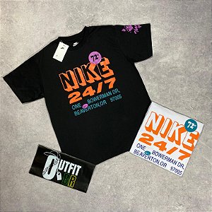 CAMISETA NIKE HYVERSE