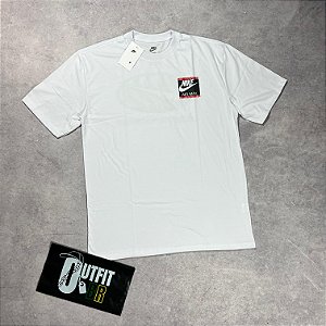 CAMISETA  NIKE TN AIR MAX