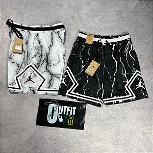 BERMUDA DRI FIT JUMPMAN