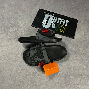 SLIDE NK OFF COURT ADJUST