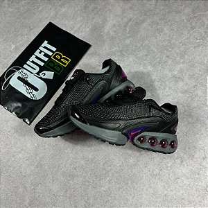 NIKE AIR MAX DN