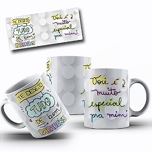 Canecas Aniversários
