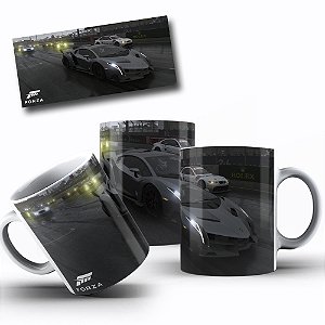 Canecas FORZA