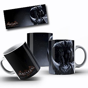 Canecas Batman