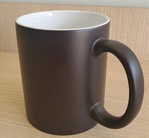 Caneca Mágica interior Branco