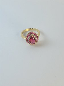 ANEL PENELOPE GOTA RUBILITA FUSION COM ZIRCONIAS