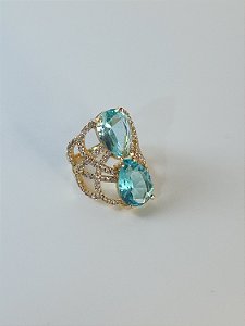 ANEL CHARLOTE GOTAS TURMALINA FUSION