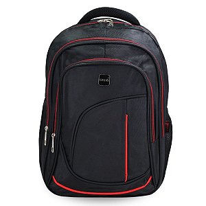 Mochila Masculina Feminina Notebook Escolar Muito Resistente Impermeável Alta Qualidade