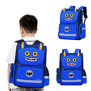 Mochila Batman Infantil
