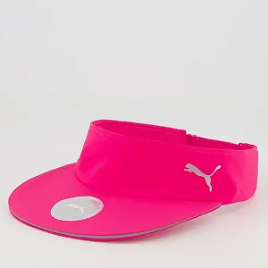 Viseira Puma Running Feminina