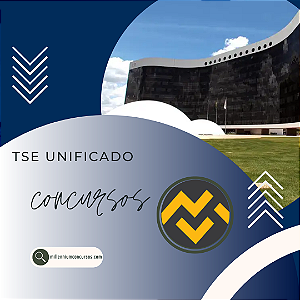 Apostila TSE UNIFICADO 2024 Analista Judiciário Tecnologia da Informação