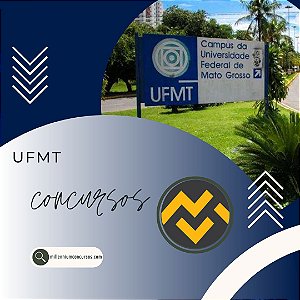 Apostila UFMT 2024 Assistente em Administração