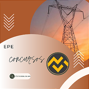 Apostila EPE 2024 Analista de Pesquisa Energética Economia de Energia