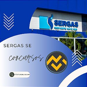 Apostila SERGAS SE 2024 Técnico de Segurança do Trabalho