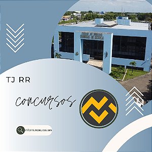 Apostila TJ RR 2024 Analista Judiciário Infraestrutura de TI