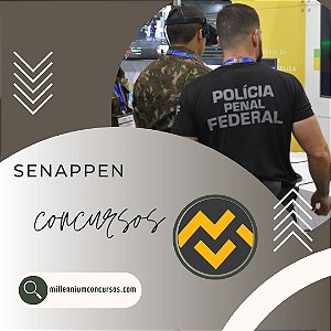 Apostila SENAPPEN 2024 Especialista Engenharia Hidráulica