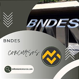 Apostila BNDES 2024 Analista Análise de Sistemas Desenvolvimento