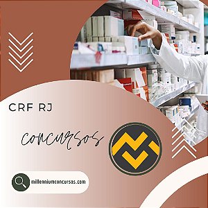 Apostila CRF RJ 2024 Técnico de Tecnologia da Informação