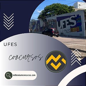 Apostila UFES 2024 Técnico de Tecnologia da Informação