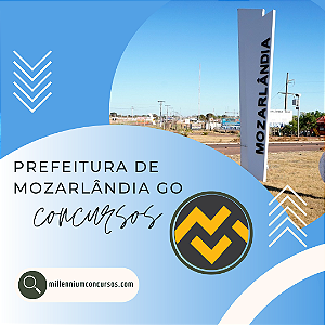 Apostila PREFEITURA DE MOZARLÂNDIA GO 2024 Psicólogo Educacional