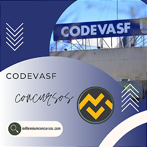 Apostila CODEVASF 2024 Analista em Desenvolvimento Regional Engenharia Mecânica