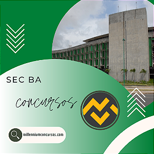 Apostila SEC BA 2024 Técnico de Atendimento Educacional Especializado (AEE)