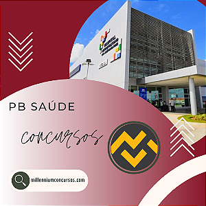 Apostila PB SAÚDE 2024 Ecólogo