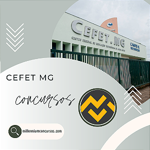 Apostila CEFET MG 2024 Engenheiro Mecânico