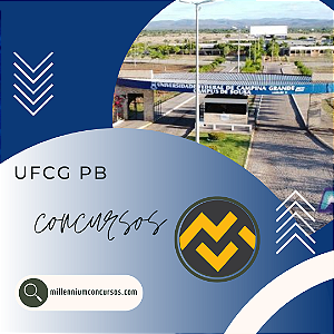 Apostila UFCG PB 2024 Técnico em Contabilidade