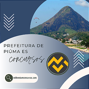 Apostila PREFEITURA DE PIÚMA ES 2024 Fisioterapeuta