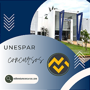 Apostila UNESPAR 2025 Técnico Administrativo