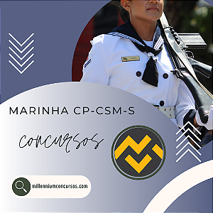 Apostila MARINHA CP-CSM-S 2025 Fisioterapia